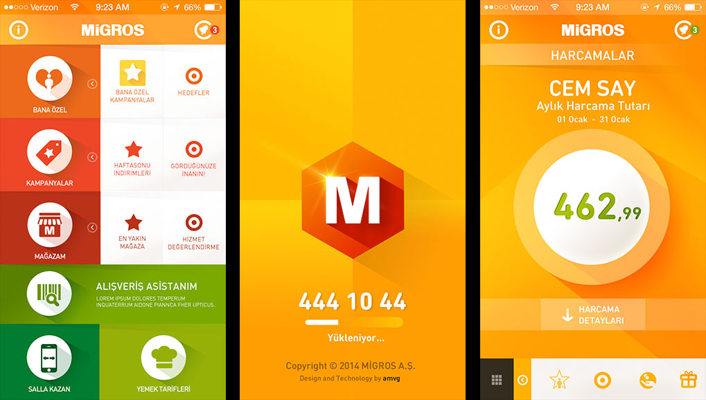migros app mockup3
