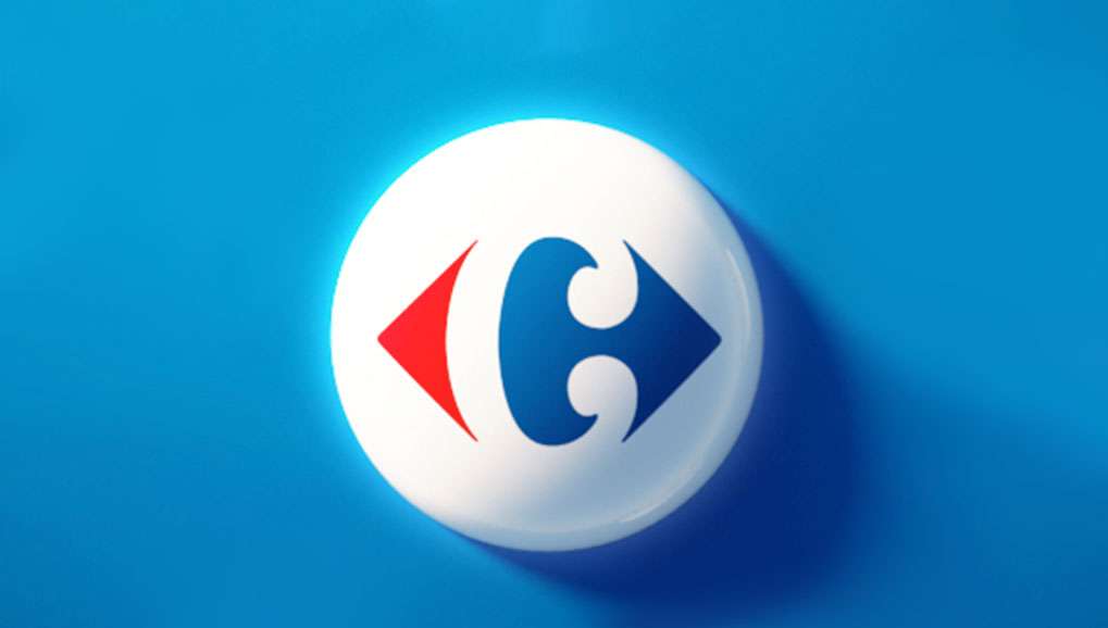 Carrefour Kiosk Application Design