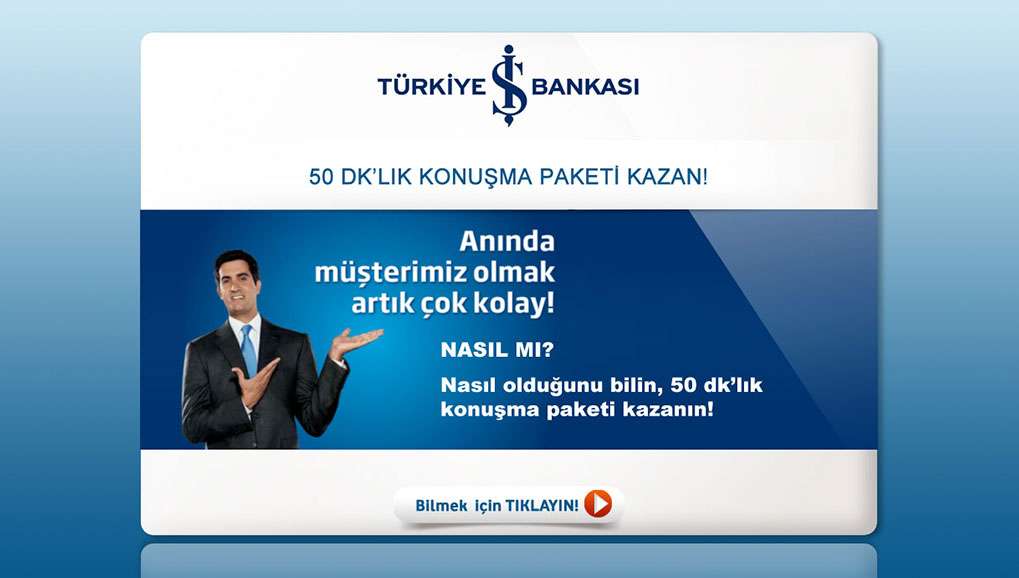 İş Bankası Micro