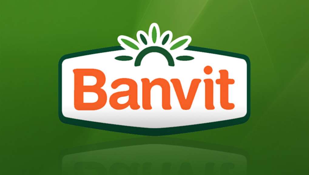 Banvit Mobile App. Design