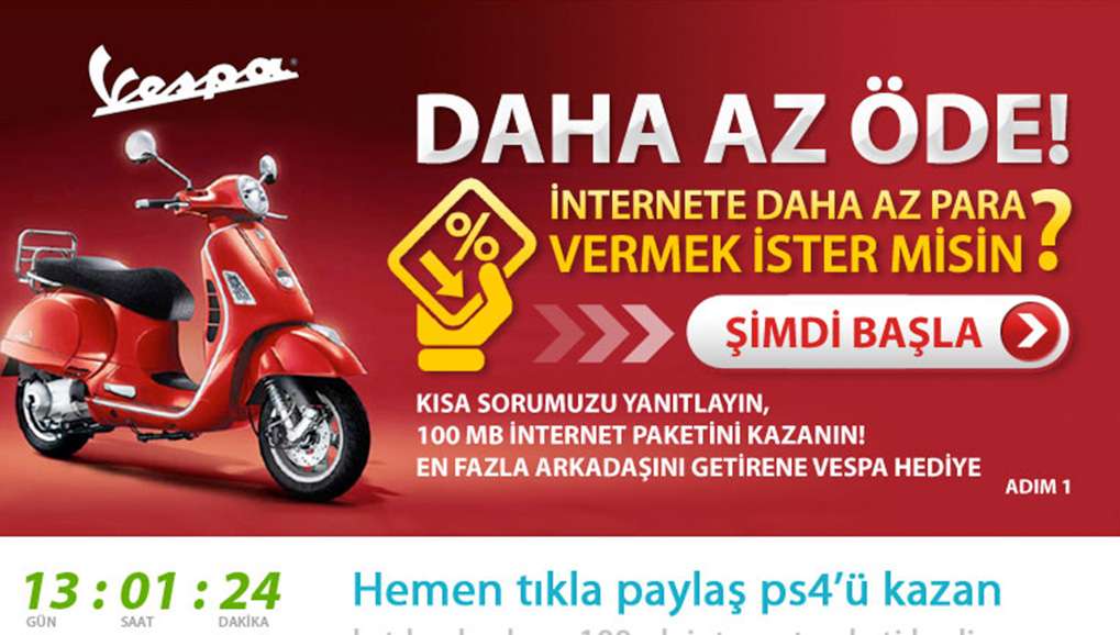 Paylaş Kazan Web Site Design